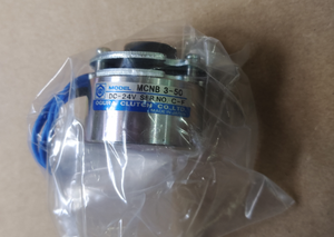 Nouveau capteur de fin de course original japonais OGURA pour embrayage OGURA MCNB 3-50 24V - Product Image 1