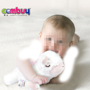 Placare baby night light proiettore peluche canto giocattoli rilassanti bambini - Product Image 6