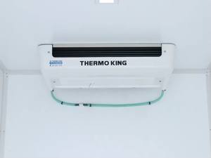 Compre 2025 camiones congeladores refrigerados Isuzu de alta calidad camión refrigerador diésel de 5 toneladas para transporte de alimentos - Product Image 5