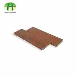 กระดานไม้ไผ่สานมีเสถียรภาพสำหรับม้าทนต่อการเตะกลางแจ้ง1.8x0.14x0.028m รับประกัน5ปี - Product Image 4