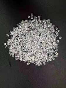 Gránulos de Policarbonato Covestro Makrolon PC, Materia Prima en Polvo de Policarbonato de Alto Impacto para Moldeo por Inyección, para Piezas Electrónicas y Eléctricas - Product Image 2