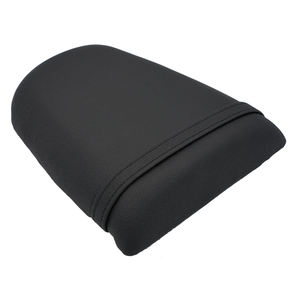 Coussin de siège passager arrière pour moto, housse de siège passager compatible avec <span class=keywords><strong>Suzuki</strong></span> GSX R 600 750 01 02 03 <span class=keywords><strong>K2</strong></span>/ GSXR <span class=keywords><strong>1000</strong></span> 00 01 02 K1 - Product Image 5