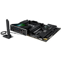 Carte mère de bureau ROG Z890-F DDR5 ATX quatre canaux nouvelle génération LGA1851