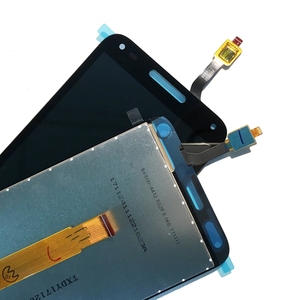 Pantalla LCD OEM para <span class=keywords><strong>Alcatel</strong></span> <span class=keywords><strong>U5</strong></span> 3G 4047 / 4047D / 4047G / OT4047 / OT4047D / OT4047G con Digitalizador, Ensamblaje Completo - Product Image 4