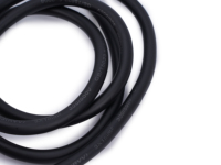 Adaptateur de prise à 3 broches KESHI de haute qualité en cuivre massif avec isolation en PVC, résistant à la flexion et au vieillissement, câble pour appareils électriques 12/220V