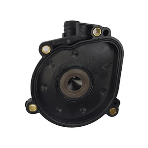 Válvula de ventilación del cárter para Mercedes-Benz M272, cubierta del separador de aceite y agua 2720100631 2720100431 - Product Image 3