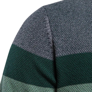 Knitwear Manufacturers Custom Winter <strong>Knitting</strong> Pullover <strong>Sweater</strong> Top Long Sleeve Crew Neck Basic Jumpers Man <strong>Sweaters</strong> - Product Image 4