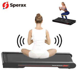 Xách tay hướng dẫn sử dụng 2 cấp độ nghiêng có thể gập lại đi bộ Pad ABS vật liệu với màn hình LED không có nhịp tim kiểm tra loại điện để sử dụng nhà - Product Image 2