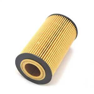 아우디 A3/A3 스포츠백/A4/Q3 폭스바겐 아마록/제타 OEM 용 자동차 부품 엔진 오일 필터 03L115562 - Product Image 4