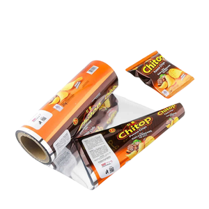 عالية الجودة المنسوجة التغليف المرن دائم للماء تنفس بالجملة مخصص الطباعة فيتنام العرض - Product Image 6