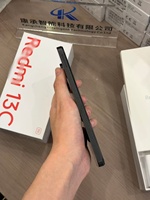 Teléfono Celular Xiao/mi Red/mi 13C 5G, Serie Snapdragon 800, Octa Core, Pantalla AMOLED HD+ de 6.7 Pulgadas y 90Hz, Cámara IA de 50MP, 18W PD CDMA
