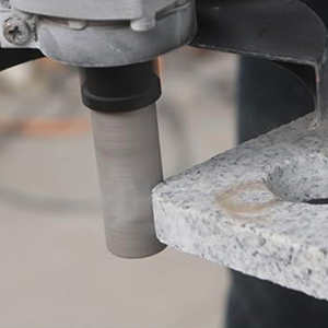 Elroplate diamantato punta di macinazione per lucidare strumenti per intagliare punta per dita diamantata - Product Image 4