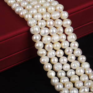 Accessoires de bijoux faits main multi-spécifications, perles d'eau douce en vrac, fil à poinçon, vente en gros, bijoux semi-finis - Product Image 3