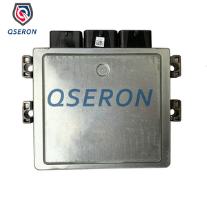 Centralina Motore Usata (ECU) AB39-12A650-HD per Ford Ranger - Modulo Computer ECM PCM - Product Image 3