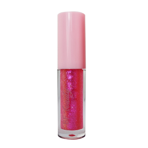 <span class=keywords><strong>Versa</strong></span> Gel-brillo de labios líquido, paquete personalizado, envoltura de encogimiento/caja de presentación/caja de papel, maquillaje de belleza, protector solar - Product Image 2