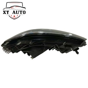 2022-2023 per fari Chevrolet Monza Coruse LED fari - Product Image 4