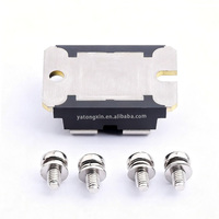 IXYN180N65A5 Revisar Cotización Antes de Ordenar Módulo Tiristor Original 650V, 180A, XP Gen5 A5 IGBT en S IXYN180N65A5
