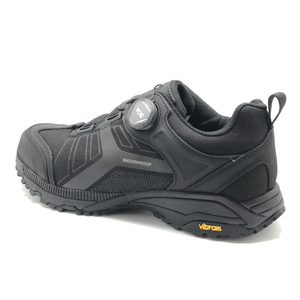 Bottes de travail de sécurité Chaussures Worker Industrial Jungle Combat <span class=keywords><strong>Boots</strong></span> - Product Image 5