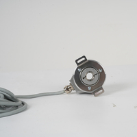 Encodeur rotatif incrémental SICK VFS60A-BHPZ0-S01 à arbre creux, moteur DC 5-24V, automatisation industrielle