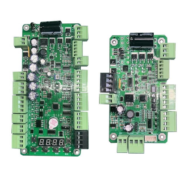 PCB Control Board for Turnstile