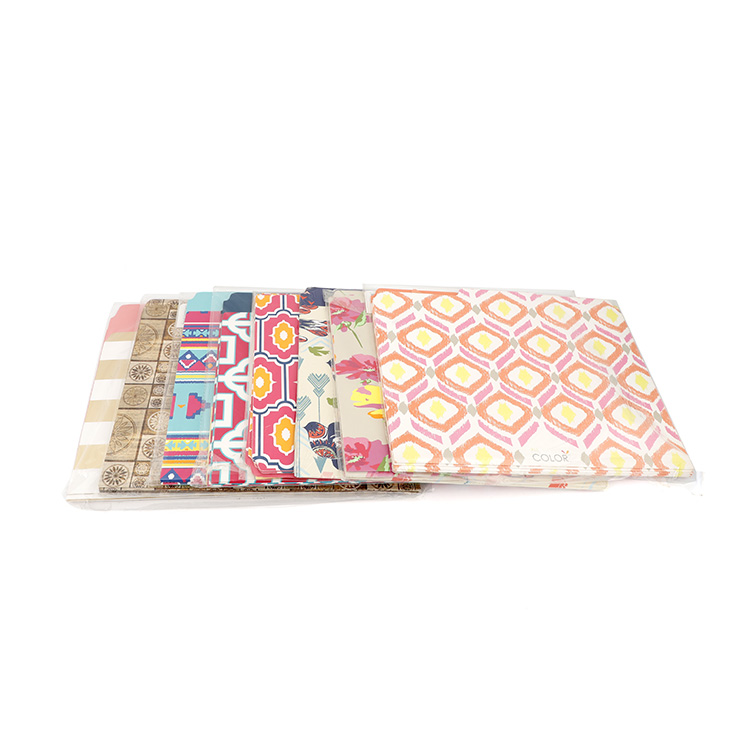 Папка для презентаций пациента A4 с индивидуальной печатью