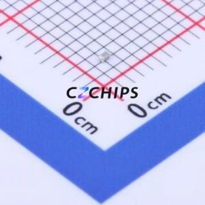 Condensador SMD (MLCC) GRM1555C1H560GA01D 0402 (Capacitancia: 56pF) (Precisión: 2%) (Voltaje Nominal: 50V) - Product Image 1