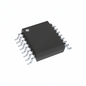 Manufacturer Channel Power Management (PMIC) DRV8428PPWPR 16 PowerTSSOP Electronic Circuit Components - Product Image 1