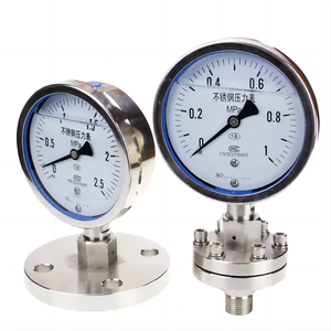 مقياس ضغط البخار عالي الحرارة ، (تم تصنيفه من من من من من من من نوع C) - Product Image 5