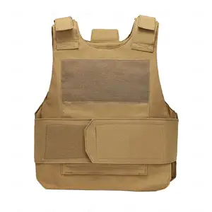 OTD SEEK Custom Black Hawk vest Ventilatory absorbent Lightweight multi-functional tactical vest outdoor sports vest