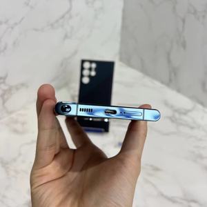 Teléfonos móviles de segunda mano más baratos usados 6,8 pulgadas S-Pen Android 5G para Sam-sung Galaxy <span class=keywords><strong>S22Ultra</strong></span> 12 + <span class=keywords><strong>256GB</strong></span> - Product Image 6