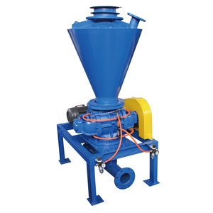 Parti pneumatiche della valvola di trasporto dell'airlock penumatica - Product Image 6