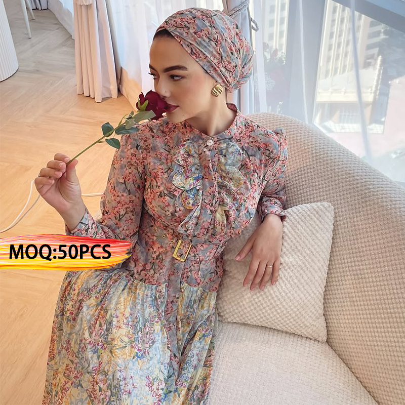 Wholesale Chiffon Flare Dress 1k+ | Alibaba.com