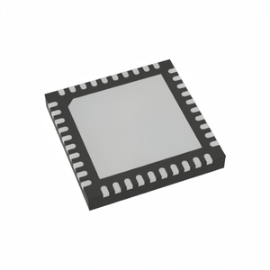 40 VFQFN Exposed Pad SI5332FD10006-GM2 Electronic Chips Component Manufacturer Channel Clock Timing - Product Image 1