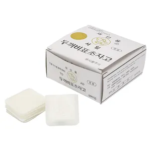 JP Goloden Toad marka giyim kumaş kaybolan görünmez işaretleyici beyaz dikiş aracı kalem konfeksiyon terzi tebeşir dilim - Product Image 1