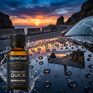 เรซิ่นเคลือบผิว Duracot Perma Coat ให้ความเงางามเหมือนแก้ว สำหรับพื้นเรือและงานปิดผนึกคอนกรีตที่เกี่ยวข้องกับเรือ - Product Image 1