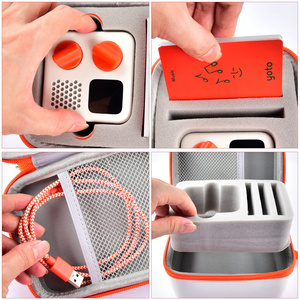 Cho yoto <span class=keywords><strong>mini</strong></span> trẻ em âm thanh máy nghe nhạc trẻ em loa chơi Audiobook thẻ đài phát thanh và thẻ trường hợp - Product Image 6