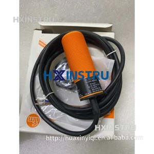 Interruptor de Proximidad IFM Nuevo KI0016 H - Product Image 5