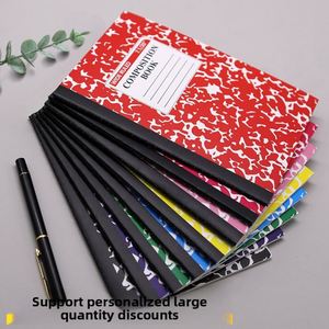 Cuadernos de Tapa Dura Personalizables X530, Varios Colores Vibrantes para la Escuela y la Oficina, Disponibles al por Mayor - Product Image 4