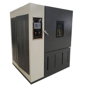 Equipo de Prueba de Emisión de Formaldehído ZH-VOC-1000 para Medir la Liberación - Product Image 1