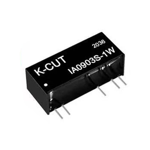 IA0903S-1W โมดูลจ่ายไฟ DC-DC วงจรรวม ชิ้นส่วนอิเล็กทรอนิกส์ - Product Image 2