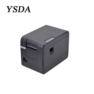 Máy In Hóa Đơn Nhiệt 2Inch Máy In Nhãn XP-233B Xprinter - Product Image 5