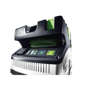 FESTOOL - Mobile เครื่องดูดฝุ่น CTM MIDI I I cleantec - Product Image 4