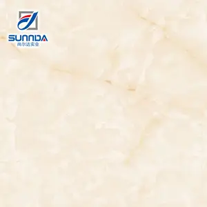 Foshan Factory Sunnda-Baldosas de porcelana pulida, 60x60, gran oferta y antideslizantes