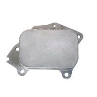Refroidisseur d'huile moteur 1103.L1 1103.L0 1103.P0 pour CITROEN Berlingo C2 C3 C4 C5 DS3 PEUGEOT Partner Expert 2008 3008 4008