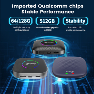 Carlinkit chia màn hình TF đến 512GB <span class=keywords><strong>USB</strong></span> Carplay <span class=keywords><strong>Adapter</strong></span> Tbox HDMI <span class=keywords><strong>USB</strong></span> không dây xe chơi Hộp <span class=keywords><strong>Android</strong></span> 13 xe ai Hộp <span class=keywords><strong>Android</strong></span> tự động - Product Image 3