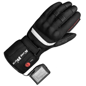 Мотоциклетные перчатки с подогревом - Product Image 4