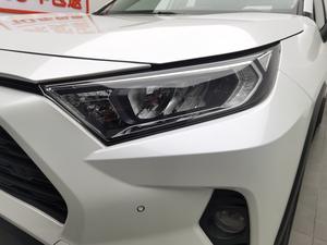 Toyota <span class=keywords><strong>RAV4</strong></span> Voiture d'occasion de haute qualité 5 portes 5 places SUV compact Version essence/<span class=keywords><strong>hybride</strong></span> en option <span class=keywords><strong>0</strong></span> kilomètre Voiture d'occasion - Product Image 4