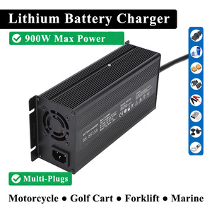 Chargeur de batterie intelligent 12 volts 50 ampères Lithium 48v 900w 14.6v 50a Lifepo4 <span class=keywords><strong>16s</strong></span> 58.4v 15 ampères 12 volts 50 ampères 12v 40a 24 volts 30 ampères - Product Image 1