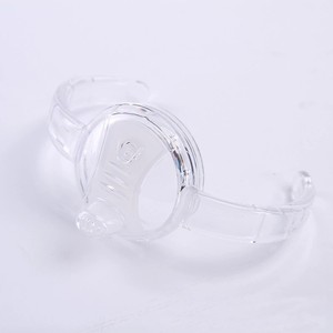 10oz <span class=keywords><strong>dos</strong></span> manejar taza de acero inoxidable de doble pared vino vaso con tapa de huevo forma frío cola cerveza bebida caliente - Product Image 2