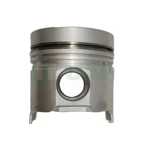 Fournisseur de Piston vente en gros, Piston de moteur Diesel 4JB1 OEM 8-97176-602-0